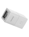 Kup Conector de rețea cablu Ethernet RJ-45 Baseus AirJoy Series alb [10 PACK] - BSU4343 - {ean13} - Sklep Home Screen