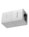 Kup Conector de rețea cablu Ethernet RJ-45 Baseus AirJoy Series alb [10 PACK] - BSU4343 - {ean13} - Sklep Home Screen