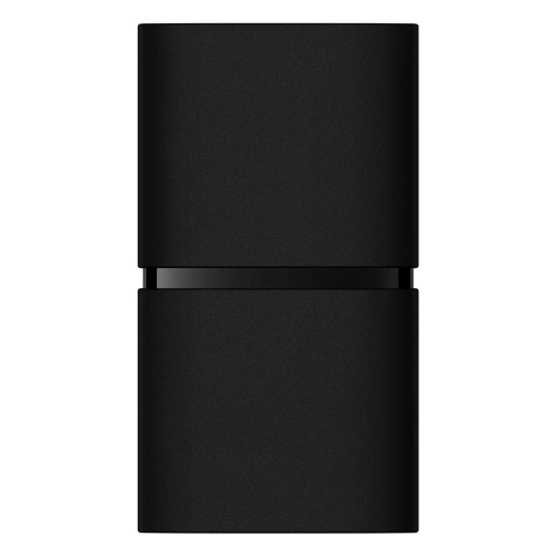 Kup Conector de rețea RJ-45 pentru cabluri Ethernet Baseus AirJoy Series negru - BSU4344 - {ean13} - Sklep Home Screen