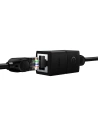 Kup Conector de rețea RJ-45 pentru cabluri Ethernet Baseus AirJoy Series negru - BSU4344 - {ean13} - Sklep Home Screen