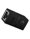 Buy Baseus AirJoy Series Ethernet RJ-45 Cable Connector black - BSU4344 - {ean13} - Home Screen Store Europe