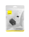 Kup Conector de rețea RJ-45 pentru cabluri Ethernet Baseus AirJoy Series negru - BSU4344 - {ean13} - Sklep Home Screen