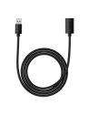 Kábel hosszabbító Baseus AirJoy Sorozat USB-A 3.0 1.5m fekete