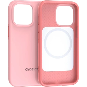 Buy Choetech PC0114-MFM-PK MFM Anti-drop Made For MagSafe Apple iPhone 13 Pro Max pink - CHT120 - {ean13} - Home Screen Store Europe