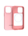 Kup Etui Choetech PC0114-MFM-PK MFM Anti-drop Made For MagSafe Apple iPhone 13 Pro Max różowy - CHT120 - {ean13} - Sklep Home Screen