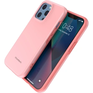 Buy Choetech PC0114-MFM-PK MFM Anti-drop Made For MagSafe Apple iPhone 13 Pro Max pink - CHT120 - {ean13} - Home Screen Store Europe