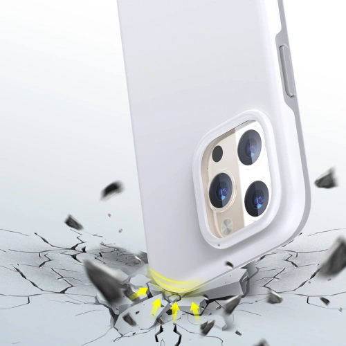 Kup Etui Choetech PC0113-MFM-WH MFM Anti-drop Made For MagSafe Apple iPhone 13 Pro bílý - CHT121 - {ean13} - Sklep Home Screen