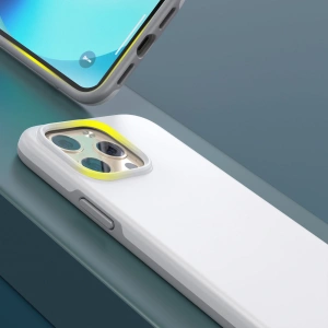 Kup Etui Choetech PC0113-MFM-WH MFM Anti-drop Made For MagSafe Apple iPhone 13 Pro biały - CHT121 - {ean13} - Sklep Home Screen