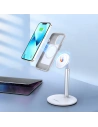 Kup Etui Choetech PC0113-MFM-WH MFM Anti-drop Made For MagSafe Apple iPhone 13 Pro bílý - CHT121 - {ean13} - Sklep Home Screen