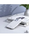 Kup Etui Choetech PC0113-MFM-WH MFM Anti-drop Made For MagSafe Apple iPhone 13 Pro bílý - CHT121 - {ean13} - Sklep Home Screen