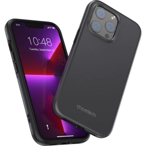 Buy Choetech PC0113-MFM-BK MFM Anti-drop Made For MagSafe Apple iPhone 13 Pro black - CHT122 - {ean13} - Home Screen Store Europe