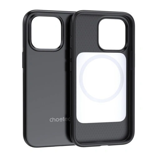 Kup Etui Choetech PC0113-MFM-BK MFM Anti-drop Made For MagSafe Apple iPhone 13 Pro czarny - CHT122 - {ean13} - Sklep Home Screen