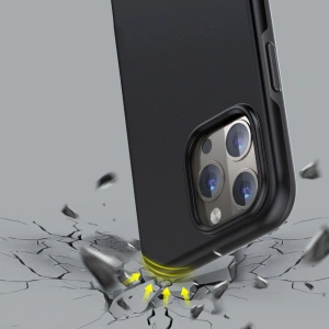 Kup Etui Choetech PC0113-MFM-BK MFM Anti-drop Made For MagSafe Apple iPhone 13 Pro czarny - CHT122 - {ean13} - Sklep Home Screen