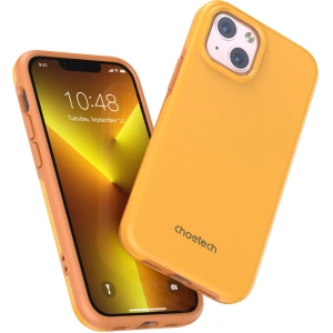 Buy Choetech PC0111-MFM-YE MFM Anti-drop Made For MagSafe Apple iPhone 13 mini orange - CHT123 - {ean13} - Home Screen Store Europe