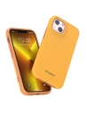 Choetech PC0111-MFM-YE MFM Anti-drop Made For MagSafe Apple iPhone 13 mini orange