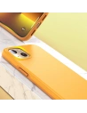 Kup Etui Choetech PC0111-MFM-YE MFM Anti-drop Made For MagSafe Apple iPhone 13 mini portocaliu - CHT123 - {ean13} - Sklep Home Screen