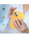Buy Choetech PC0111-MFM-YE MFM Anti-drop Made For MagSafe Apple iPhone 13 mini orange - CHT123 - {ean13} - Home Screen Store Europe