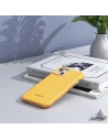 Kup Etui Choetech PC0111-MFM-YE MFM Anti-drop Made For MagSafe Apple iPhone 13 mini portocaliu - CHT123 - {ean13} - Sklep Home Screen