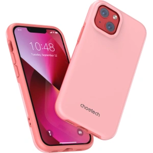 Buy Choetech PC0111-MFM-PK MFM Anti-drop Made For MagSafe Apple iPhone 13 mini pink - CHT124 - {ean13} - Home Screen Store Europe