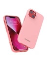 Etui Choetech PC0111-MFM-PK MFM Anti-drop Made For MagSafe Apple iPhone 13 mini rozie