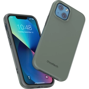 Buy Choetech PC0111-MFM-GN MFM Anti-drop Made For MagSafe Apple iPhone 13 mini green - CHT125 - {ean13} - Home Screen Store Europe
