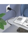 Kup Hálózati töltő Choetech PD5007 GaN USB-C PD 30W fekete - CHT126 - {ean13} - Sklep Home Screen