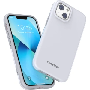 Buy Choetech PC0111-MFM-WH MFM Anti-drop Made For MagSafe Apple iPhone 13 mini white - CHT127 - {ean13} - Home Screen Store Europe
