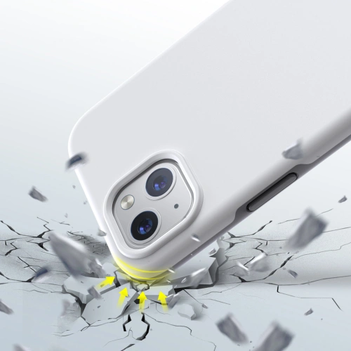 Kup Etui Choetech PC0111-MFM-WH MFM Anti-drop Made For MagSafe Apple iPhone 13 mini fehér - CHT127 - {ean13} - Sklep Home Screen