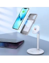 Kup Etui Choetech PC0111-MFM-WH MFM Anti-drop Made For MagSafe Apple iPhone 13 mini fehér - CHT127 - {ean13} - Sklep Home Screen