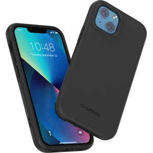 Buy Choetech PC0111-MFM-BK MFM Anti-drop Made For MagSafe Apple iPhone 13 mini black - CHT128 - {ean13} - Home Screen Store Europe