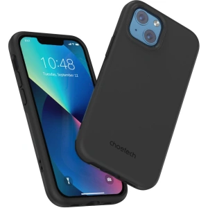 Buy Choetech PC0112-MFM-BK MFM Anti-drop Made For MagSafe Apple iPhone 13 black - CHT129 - {ean13} - Home Screen Store Europe