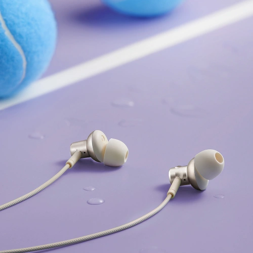 Buy Baseus Bowie P1x Wireless Earphones Bluetooth 5.3 cream - BSU4348 - {ean13} - Home Screen Store Europe