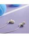 Buy Baseus Bowie P1x Wireless Earphones Bluetooth 5.3 cream - BSU4348 - {ean13} - Home Screen Store Europe
