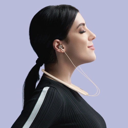 Buy Baseus Bowie P1x Wireless Earphones Bluetooth 5.3 cream - BSU4348 - {ean13} - Home Screen Store Europe