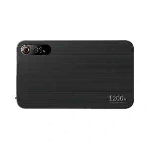 Powerbank Jump Starter Baseus Super Energy Pro+ 1200A czarny
