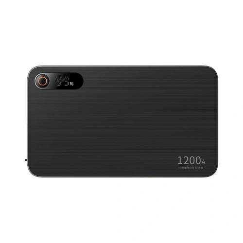 Kup Powerbank Jump Starter Baseus Super Energy Pro+ 1200A negru - BSU4349 - {ean13} - Sklep Home Screen
