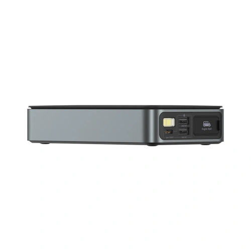 Kup Baseus Powerbank Jump Starter Super Energy Pro+ 1200A schwarz - BSU4349 - {ean13} - Sklep Home Screen