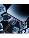 Kup Kabel Baseus CoolPlay USB-C/Lightning 20W 1m černý - BSU4350 - {ean13} - Sklep Home Screen