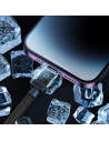 Kup Cablul Baseus CoolPlay USB-C/Lightning 20W 1m negru - BSU4350 - {ean13} - Sklep Home Screen