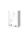 Kup Kábel Baseus CoolPlay USB-C/Lightning 20W 1m fekete - BSU4350 - {ean13} - Sklep Home Screen