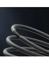 Kup Kábel Baseus CoolPlay USB-C/Lightning 20W 1m fekete - BSU4350 - {ean13} - Sklep Home Screen