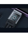 Kup Kábel Baseus CoolPlay USB-C/Lightning 20W 1m fekete - BSU4350 - {ean13} - Sklep Home Screen