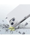 Buy Choetech PC0112-MFM-WH MFM Anti-drop Made For MagSafe Apple iPhone 13 white - CHT130 - {ean13} - Home Screen Store Europe