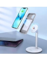 Buy Choetech PC0112-MFM-WH MFM Anti-drop Made For MagSafe Apple iPhone 13 white - CHT130 - {ean13} - Home Screen Store Europe