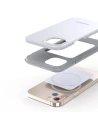 Buy Choetech PC0112-MFM-WH MFM Anti-drop Made For MagSafe Apple iPhone 13 white - CHT130 - {ean13} - Home Screen Store Europe