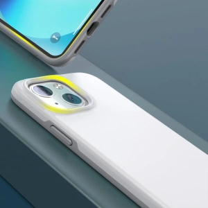 Kup Etui Choetech PC0112-MFM-WH MFM Anti-drop Made For MagSafe Apple iPhone 13 biały - CHT130 - {ean13} - Sklep Home Screen