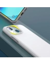 Buy Choetech PC0112-MFM-WH MFM Anti-drop Made For MagSafe Apple iPhone 13 white - CHT130 - {ean13} - Home Screen Store Europe