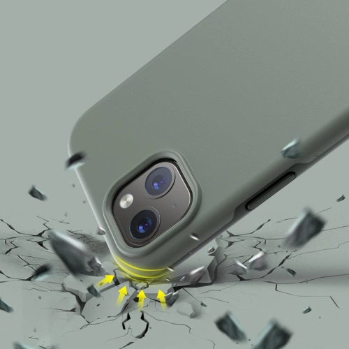 Buy Choetech PC0112-MFM-GN MFM Anti-drop Made For MagSafe Apple iPhone 13 green - CHT131 - {ean13} - Home Screen Store Europe