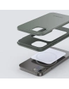 Buy Choetech PC0112-MFM-GN MFM Anti-drop Made For MagSafe Apple iPhone 13 green - CHT131 - {ean13} - Home Screen Store Europe