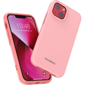 Buy Choetech PC0112-MFM-PK MFM Anti-drop Made For MagSafe Apple iPhone 13 pink - CHT132 - {ean13} - Home Screen Store Europe